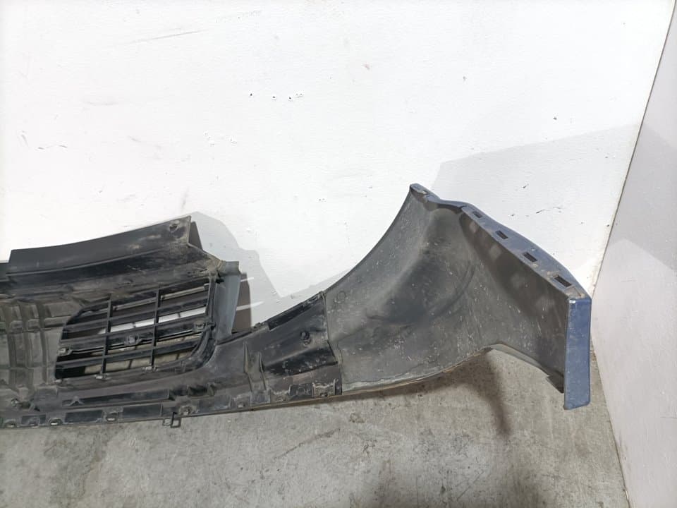 Rejilla delantera NISSAN PRIMASTAR (X..) 5