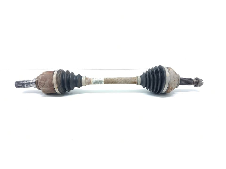 Transmision delantera izquierda NISSAN PRIMASTAR (X..)
