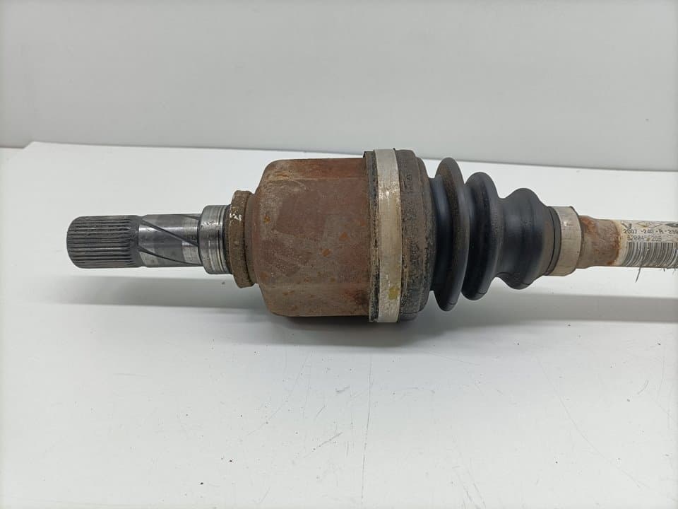 Transmision delantera izquierda NISSAN PRIMASTAR (X..) 4