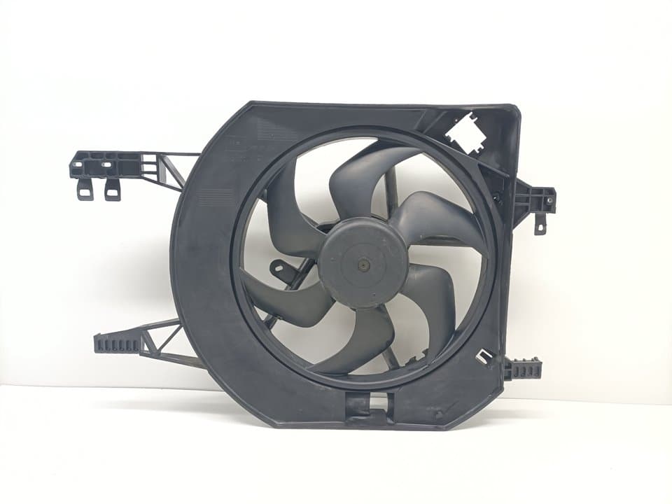 Electroventilador NISSAN PRIMASTAR (X..)