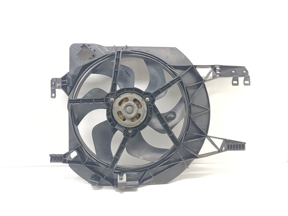 Electroventilador NISSAN PRIMASTAR (X..) 4