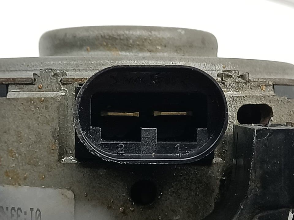 Electroventilador NISSAN PRIMASTAR (X..) 3