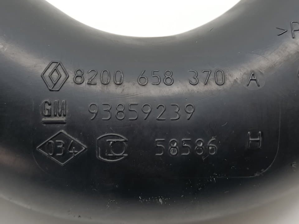 Tubo NISSAN PRIMASTAR (X..) 2