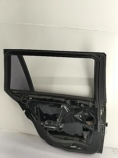 Puerta trasera izquierda BMW SERIE 3 BERLINA (E46) 5