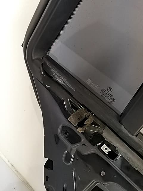 Puerta trasera izquierda BMW SERIE 3 BERLINA (E46) 4