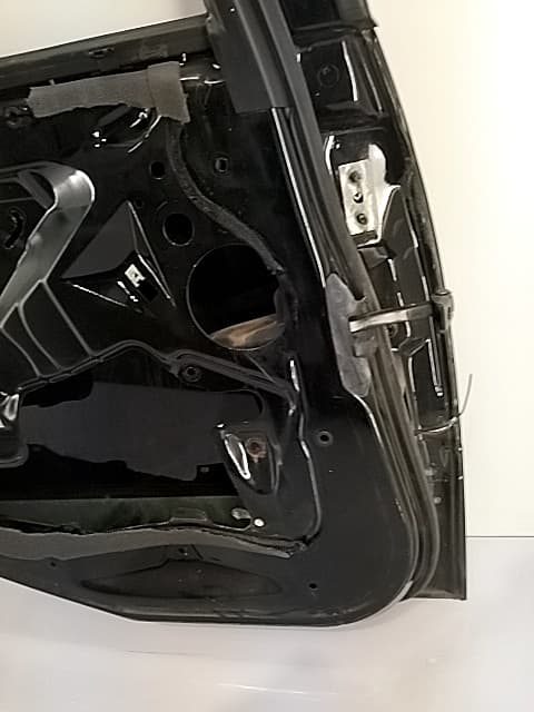 Puerta trasera izquierda BMW SERIE 3 BERLINA (E46) 3