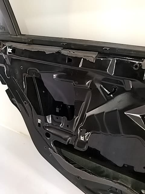 Puerta trasera izquierda BMW SERIE 3 BERLINA (E46) 2