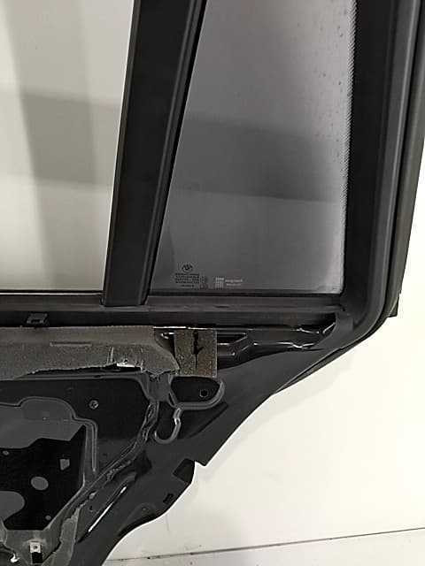 Puerta trasera derecha BMW SERIE 3 BERLINA (E46) 4