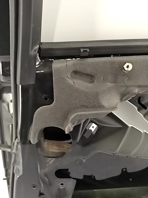 Puerta trasera derecha BMW SERIE 3 BERLINA (E46) 3