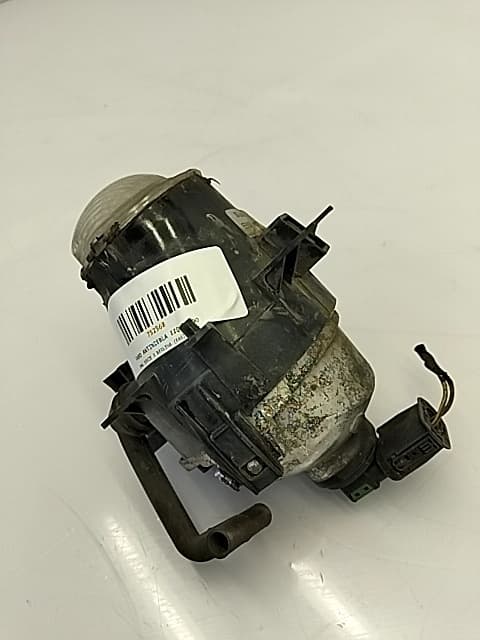 Faro antiniebla izquierdo BMW SERIE 3 BERLINA (E46) 3