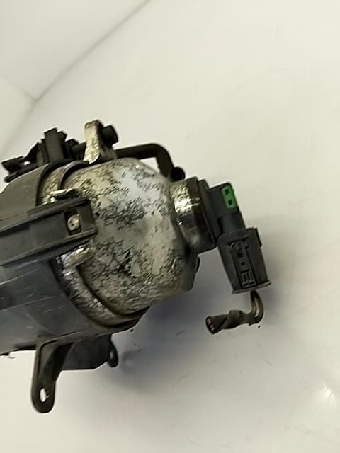 Faro antiniebla izquierdo BMW SERIE 3 BERLINA (E46)