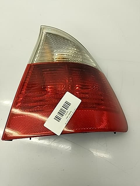 Faro derecho BMW SERIE 3 BERLINA (E46) 4