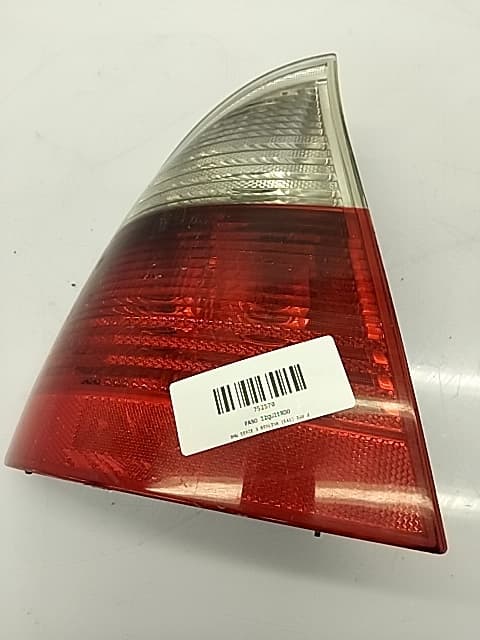 Faro izquierdo BMW SERIE 3 BERLINA (E46) 4