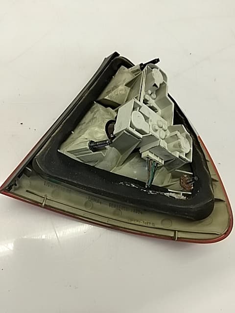 Faro izquierdo BMW SERIE 3 BERLINA (E46)