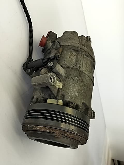 Recambio BMW SERIE 3 BERLINA (E46) ref. 64529145353 2