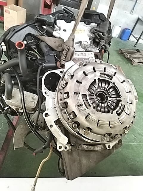 Motor completo BMW SERIE 3 BERLINA (E46) 3