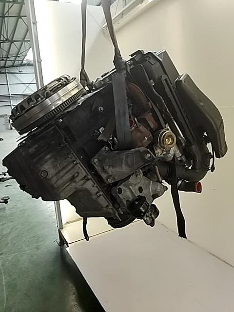 Motor completo BMW SERIE 3 BERLINA (E46)