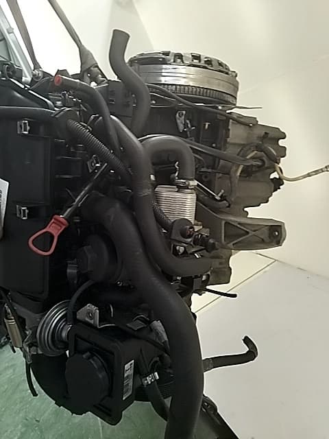 Motor completo BMW SERIE 3 BERLINA (E46) 5