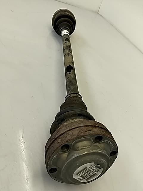 Transmision trasera izquierda BMW SERIE 3 BERLINA (E46) 3
