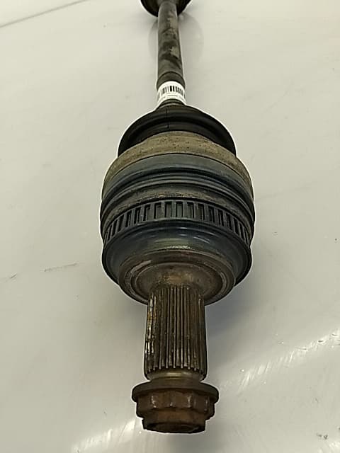 Transmision trasera izquierda BMW SERIE 3 BERLINA (E46) 2