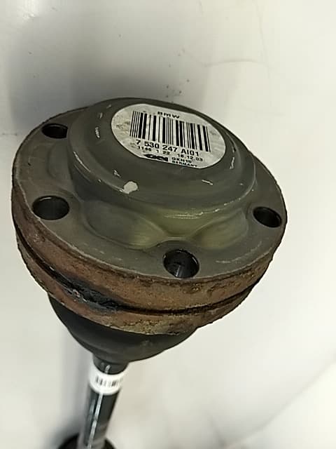 Recambio BMW SERIE 3 BERLINA (E46) ref. 33217530964 4