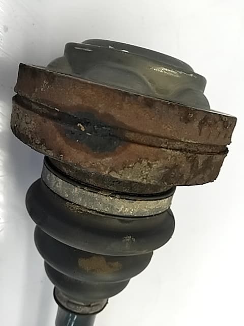Recambio BMW SERIE 3 BERLINA (E46) ref. 33217530964 3