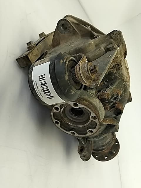 Diferencial trasero BMW SERIE 3 BERLINA (E46)
