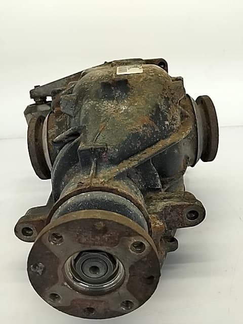 Diferencial trasero BMW SERIE 3 BERLINA (E46) 5