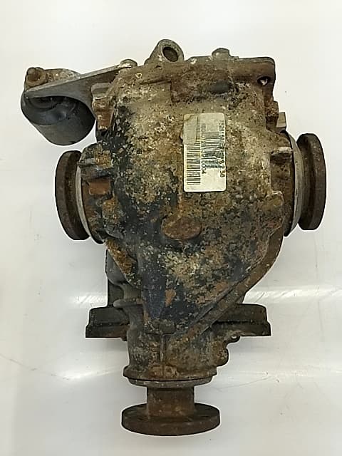 Diferencial trasero BMW SERIE 3 BERLINA (E46) 4