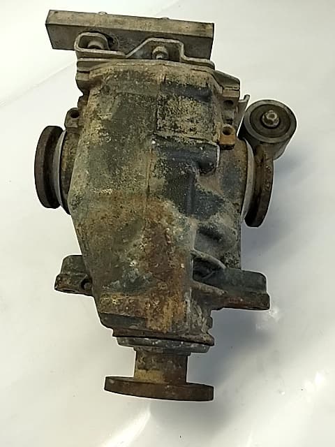 Diferencial trasero BMW SERIE 3 BERLINA (E46) 2
