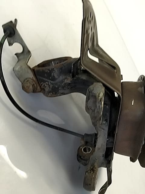 Mangueta delantera derecha BMW SERIE 3 BERLINA (E46) 4