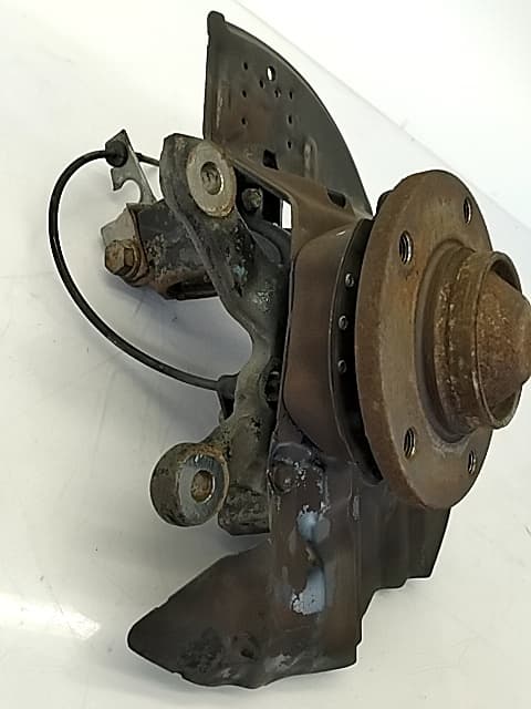 Mangueta delantera derecha BMW SERIE 3 BERLINA (E46) 2