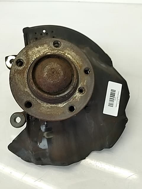 Mangueta delantera derecha BMW SERIE 3 BERLINA (E46)