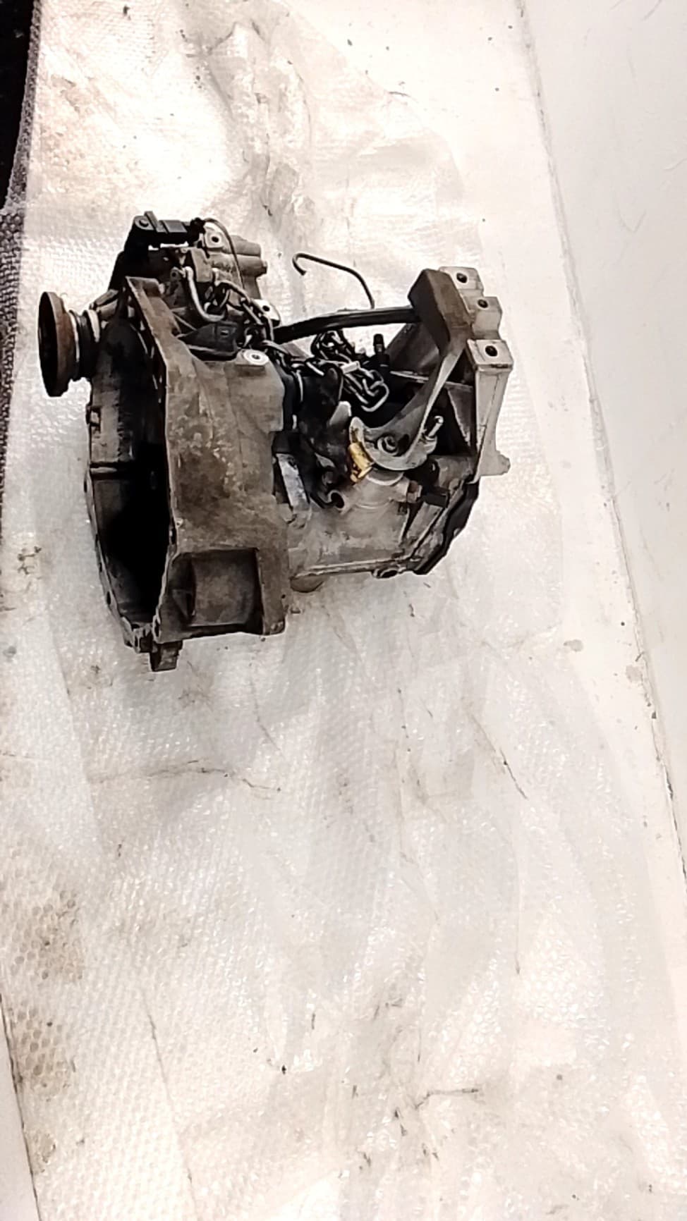 Caja cambios SEAT LEON (1M1) 3