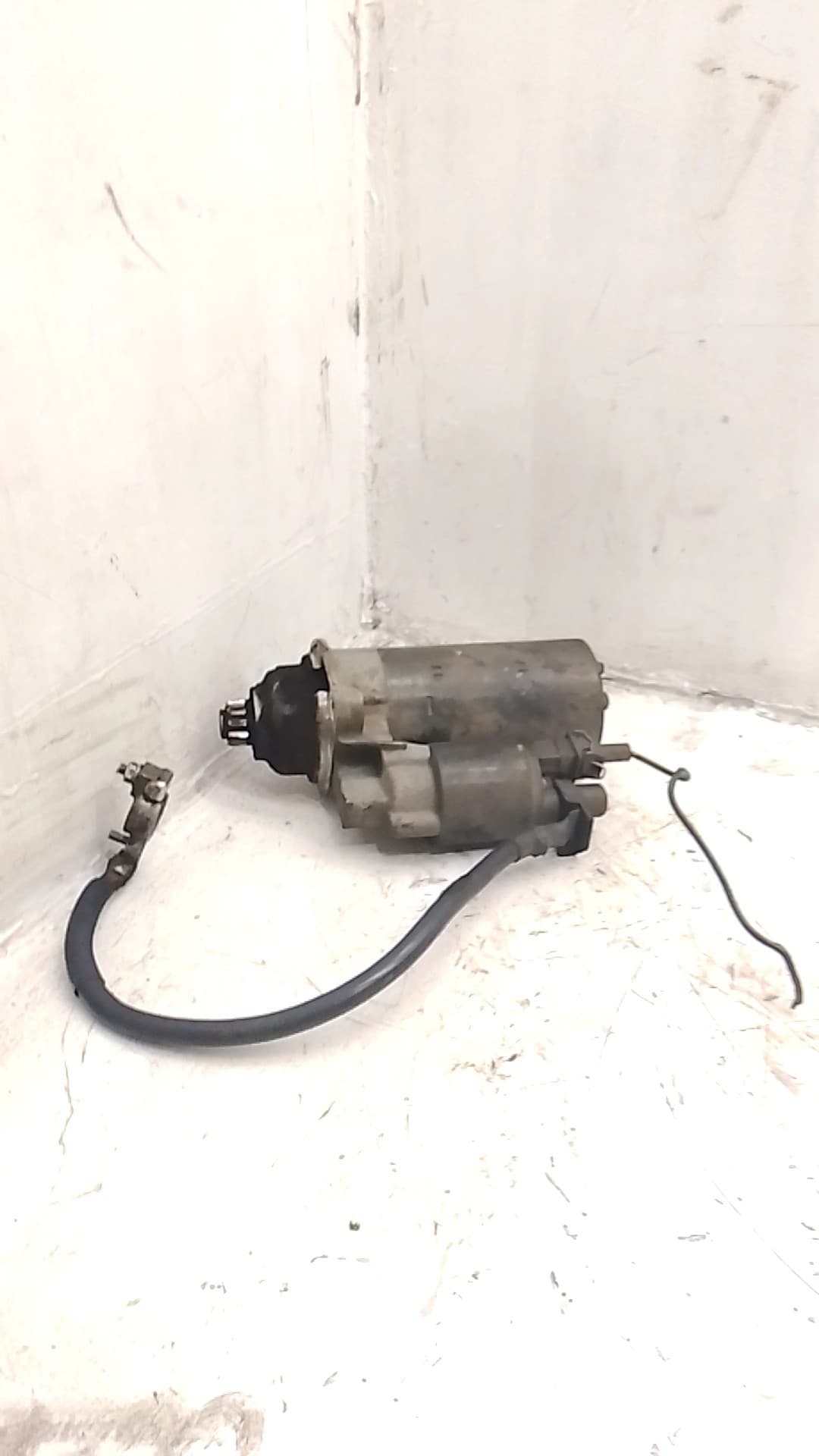 Motor arranque SEAT LEON (1M1)