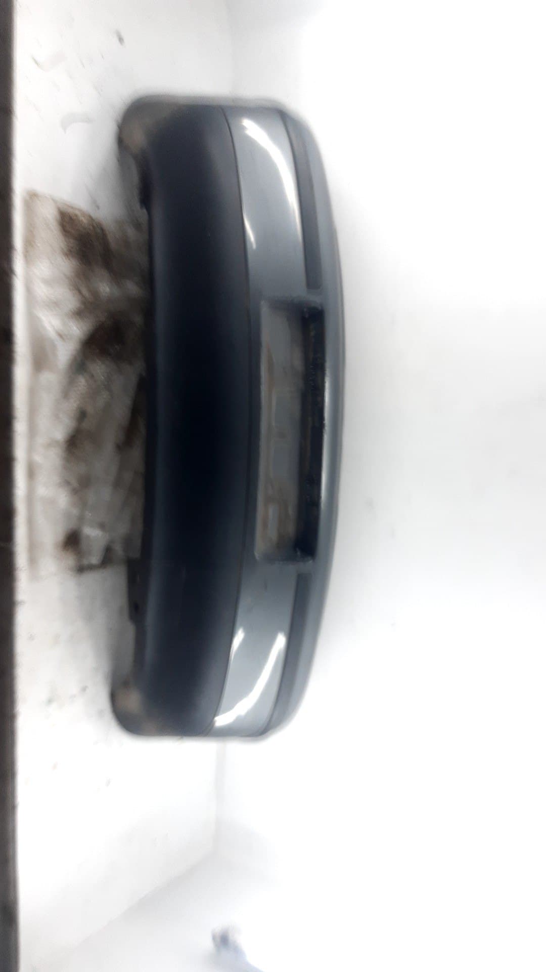 Paragolpes trasero SEAT LEON (1M1)