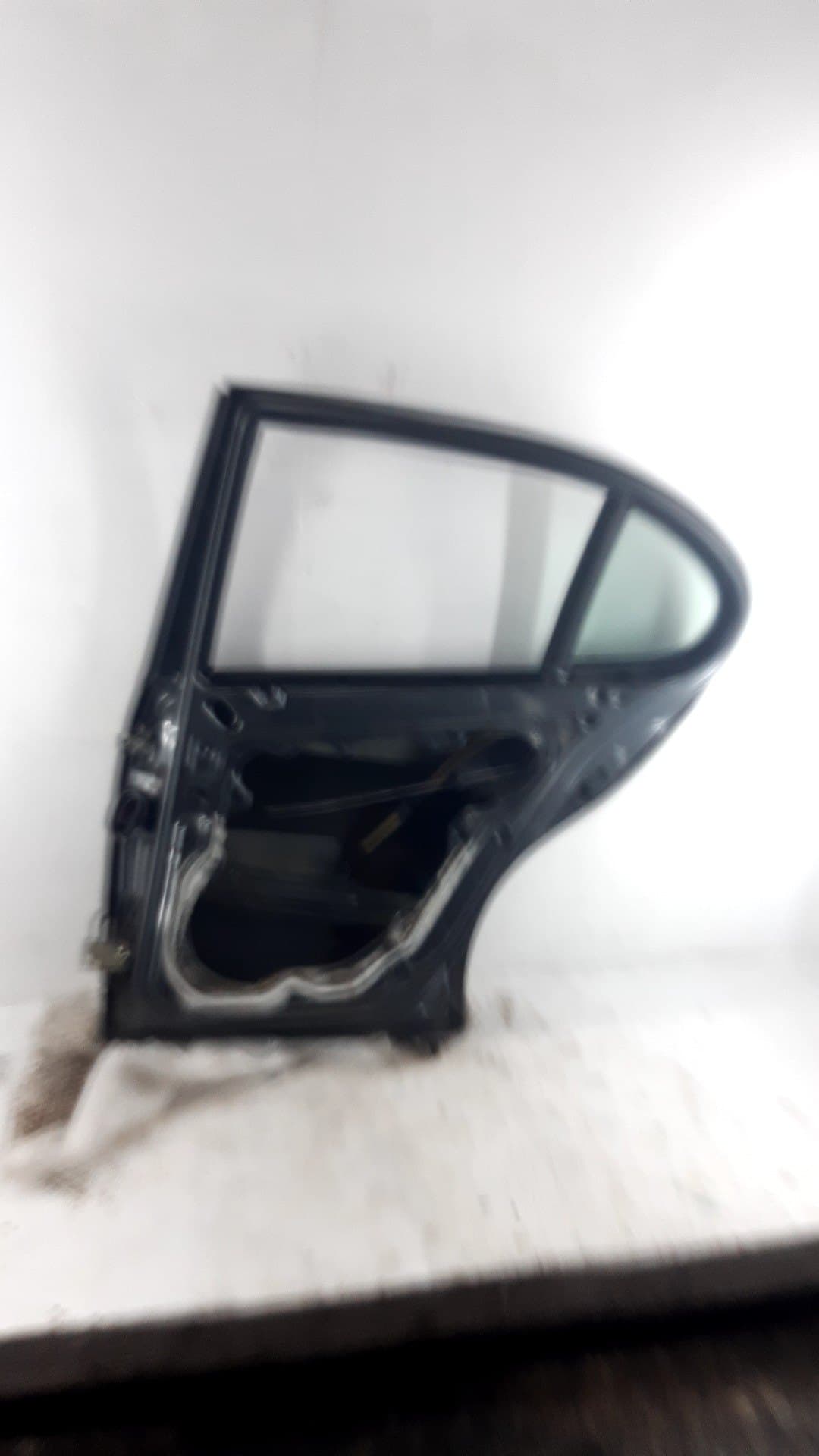 Puerta trasera derecha SEAT LEON (1M1) 2