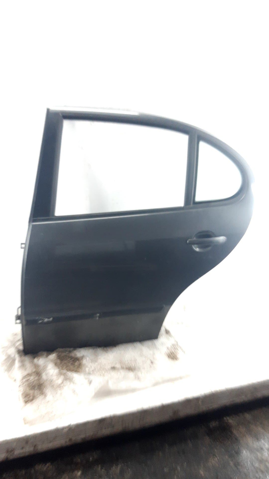 Puerta trasera izquierda SEAT LEON (1M1)