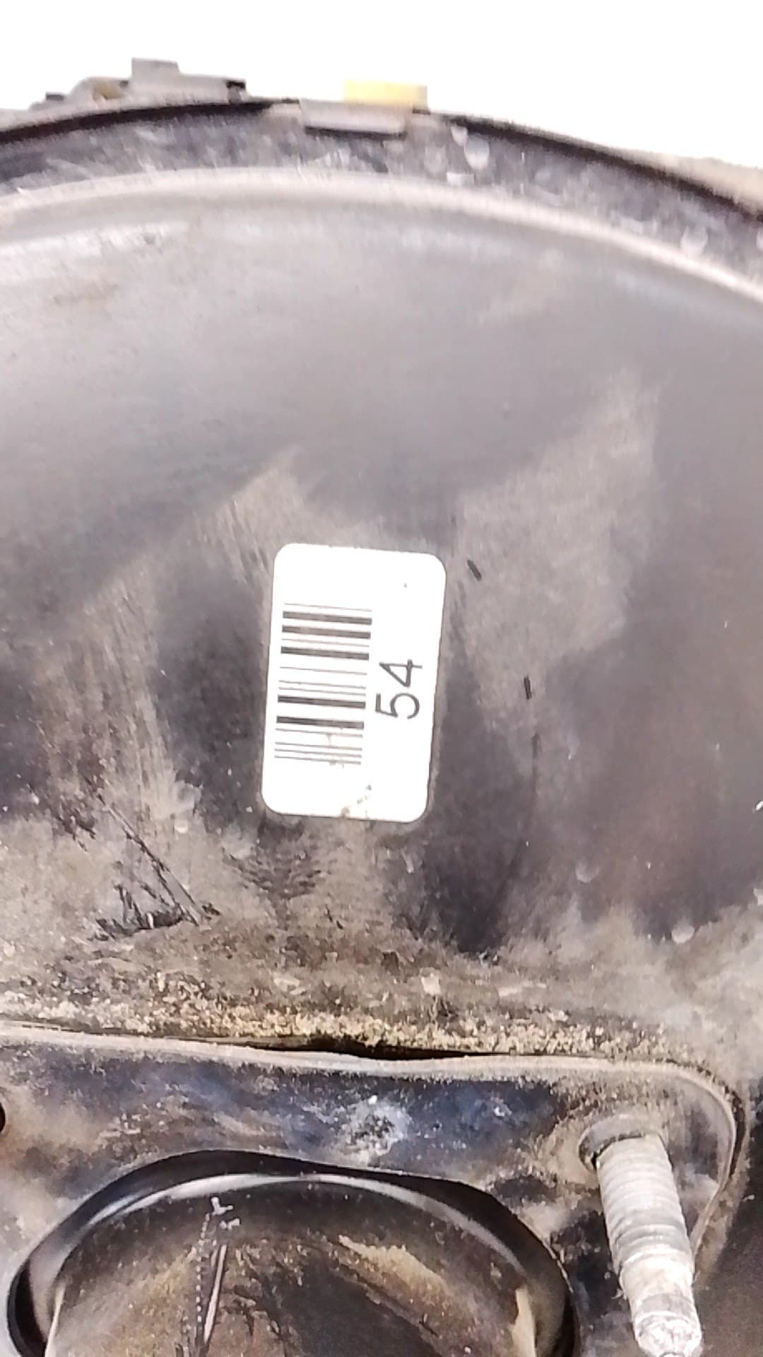 Servofreno SEAT LEON (1M1) 3