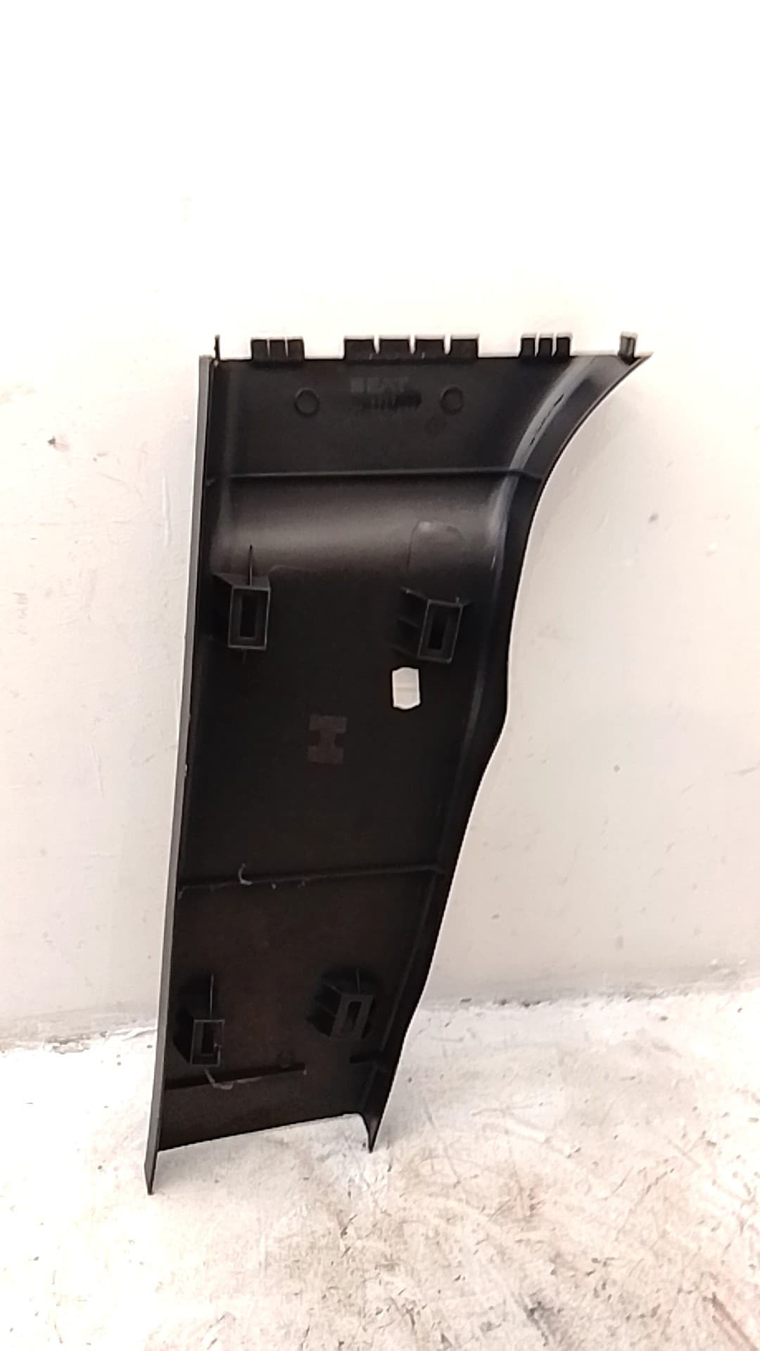 Moldura interior SEAT LEON (1M1) 3