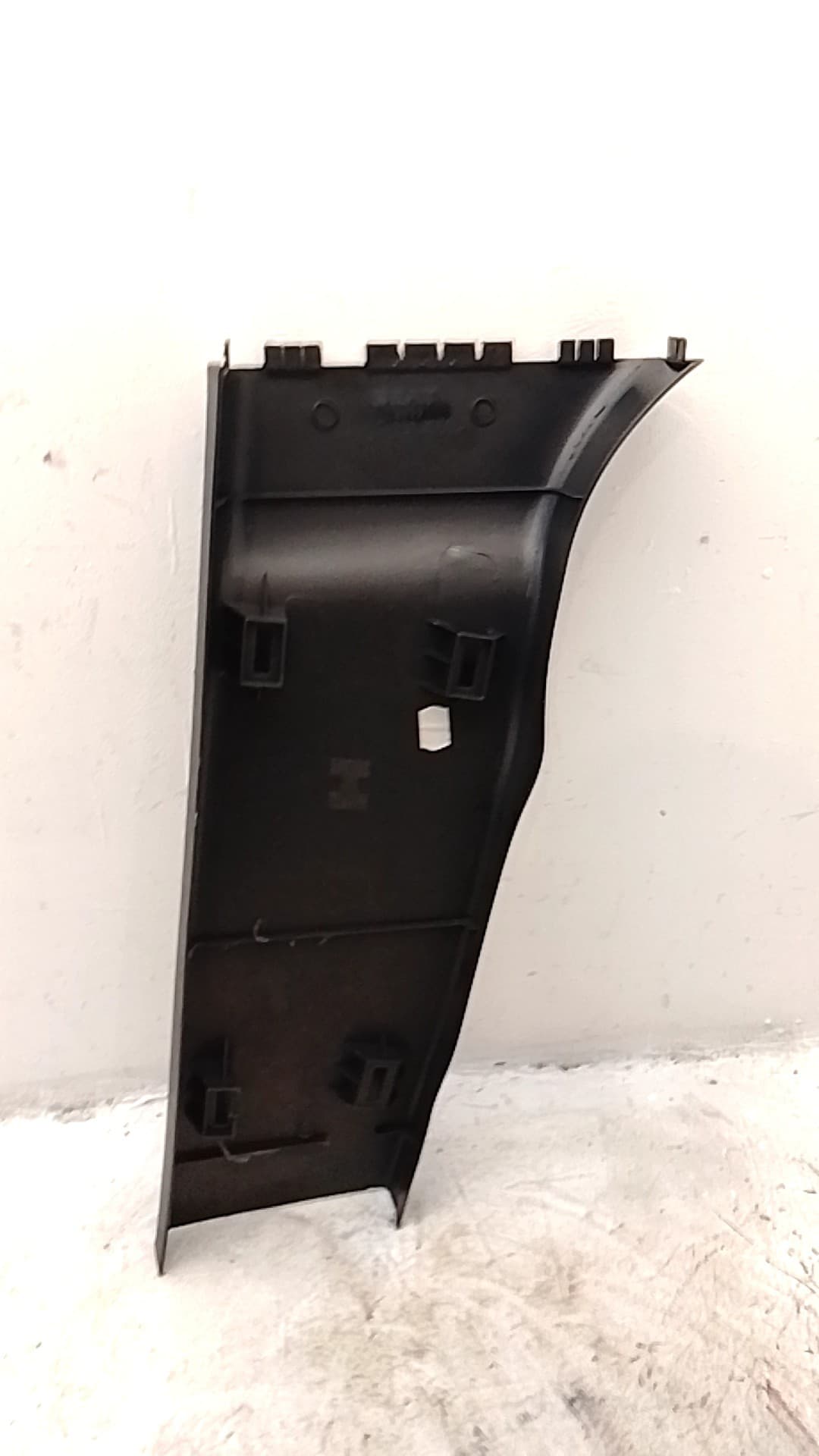 Moldura interior SEAT LEON (1M1) 2