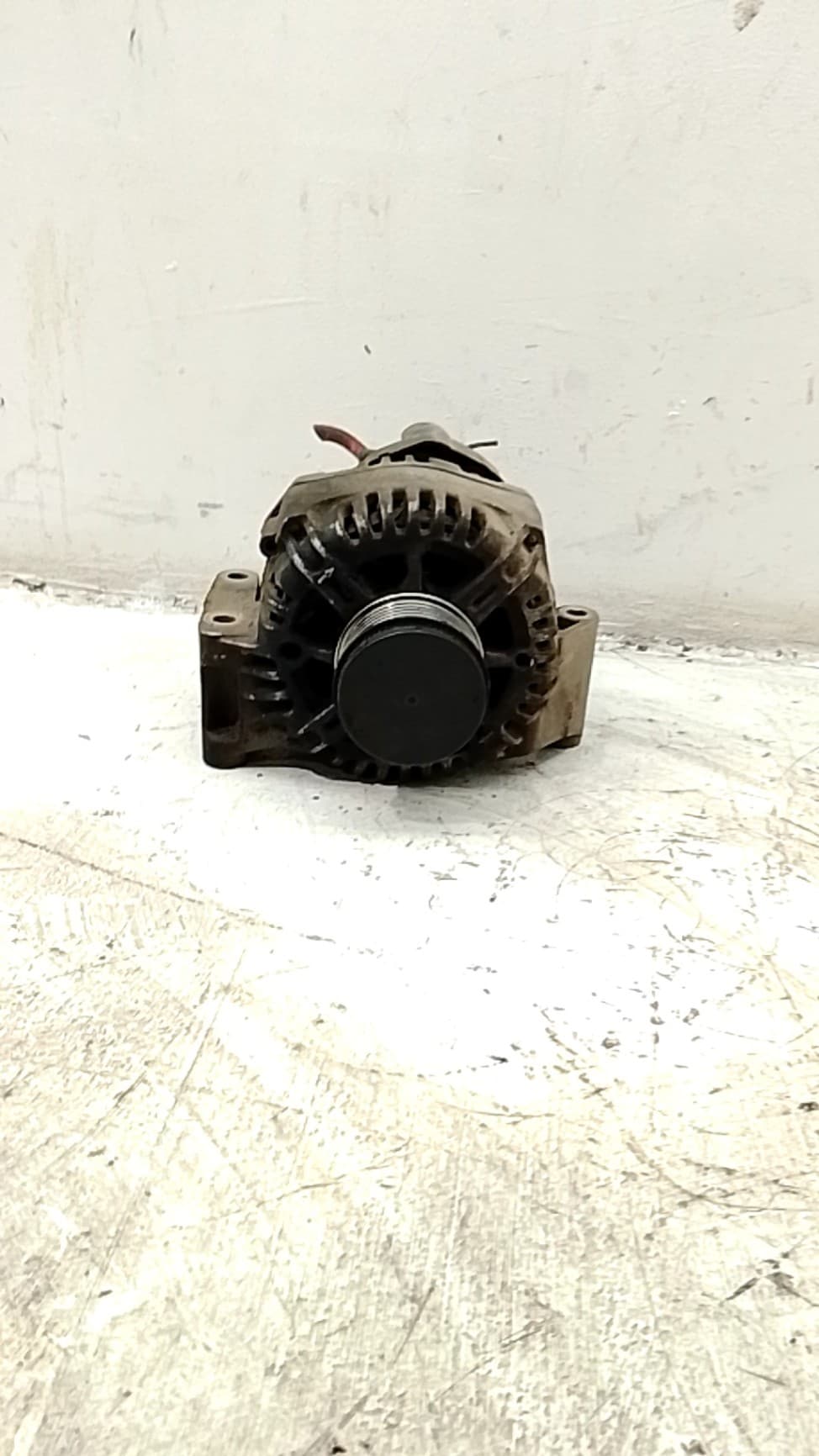 Alternador OPEL CORSA C