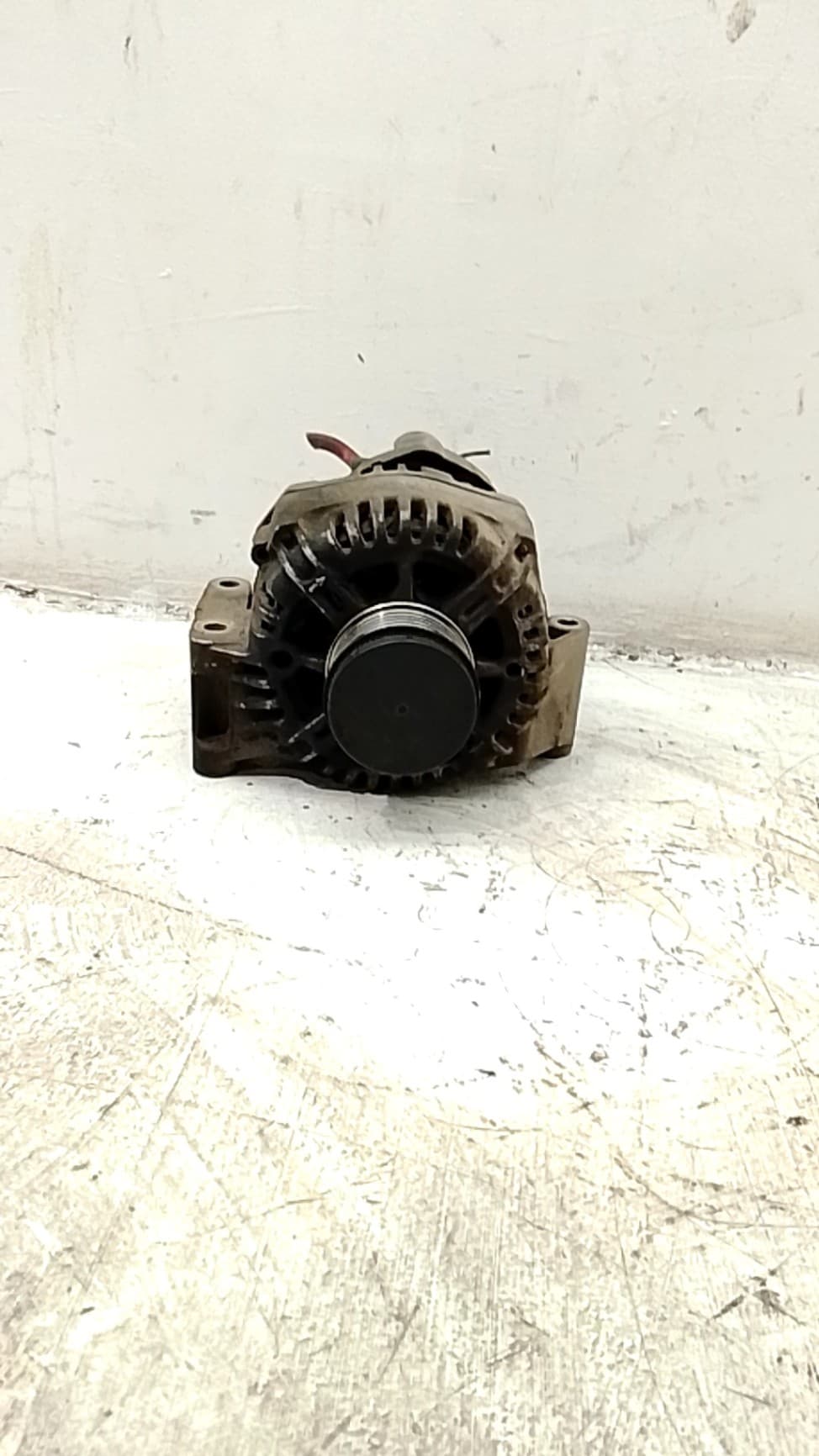 Alternador OPEL CORSA C 5