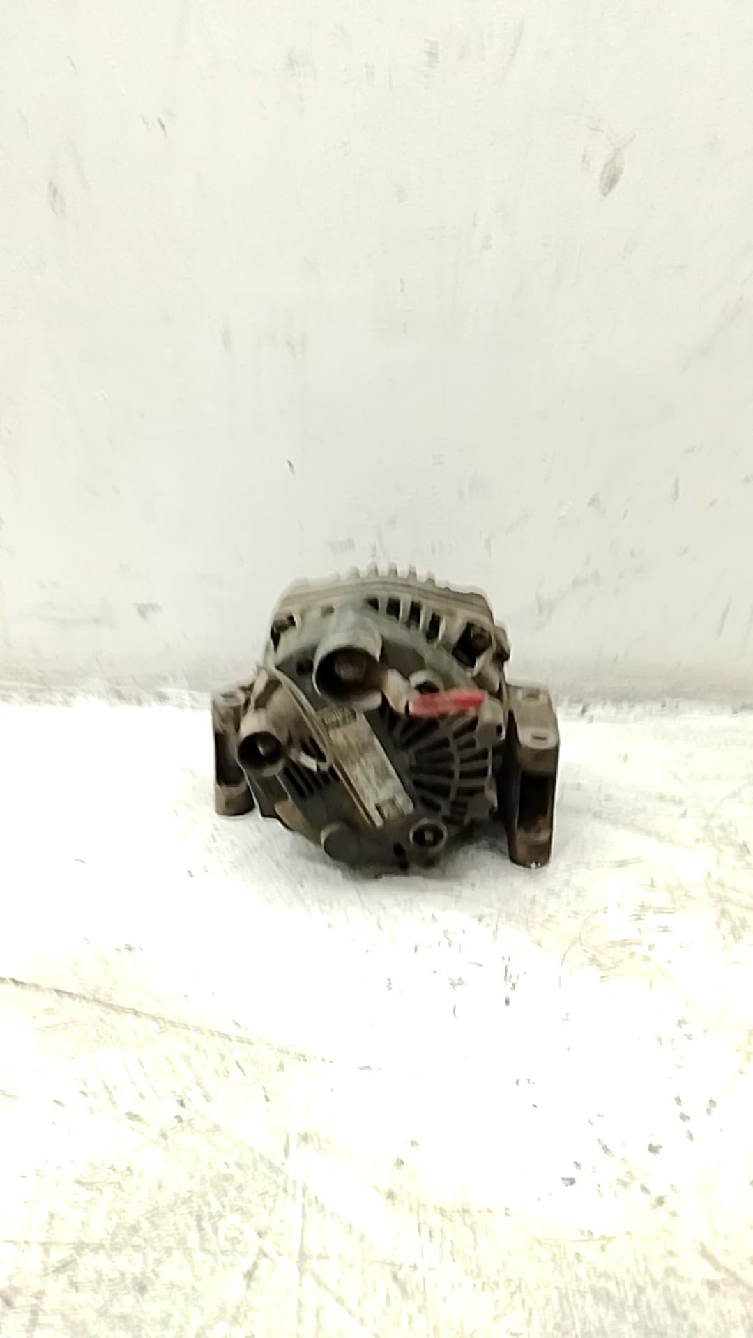 Alternador OPEL CORSA C 4