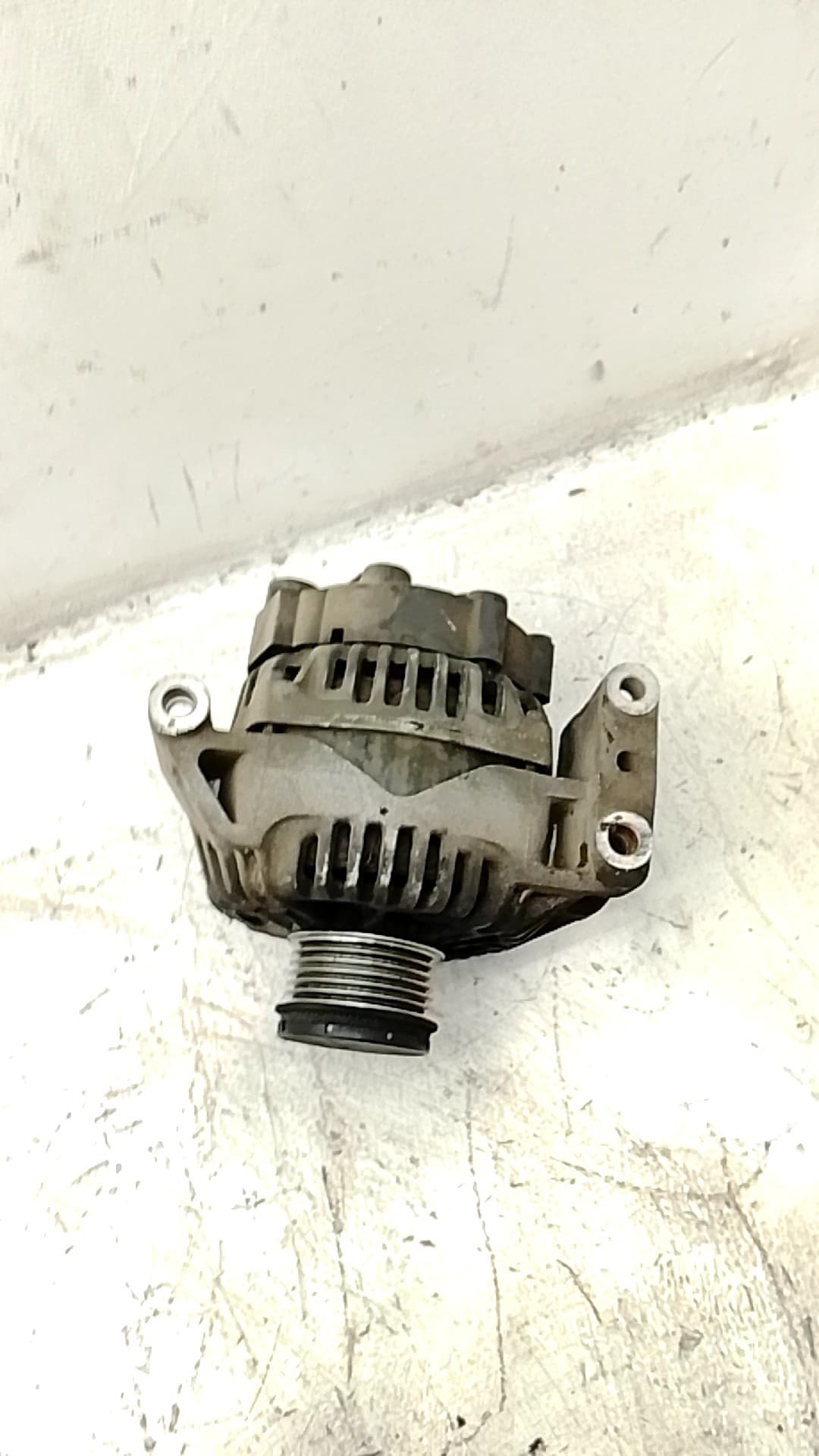 Alternador OPEL CORSA C 2