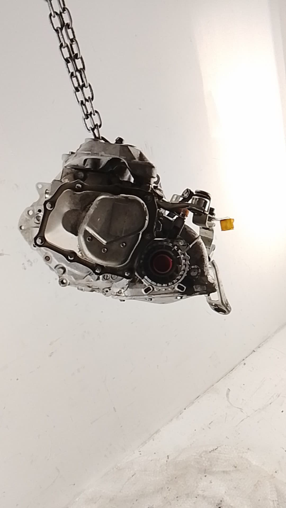 Caja cambios OPEL CORSA C 4