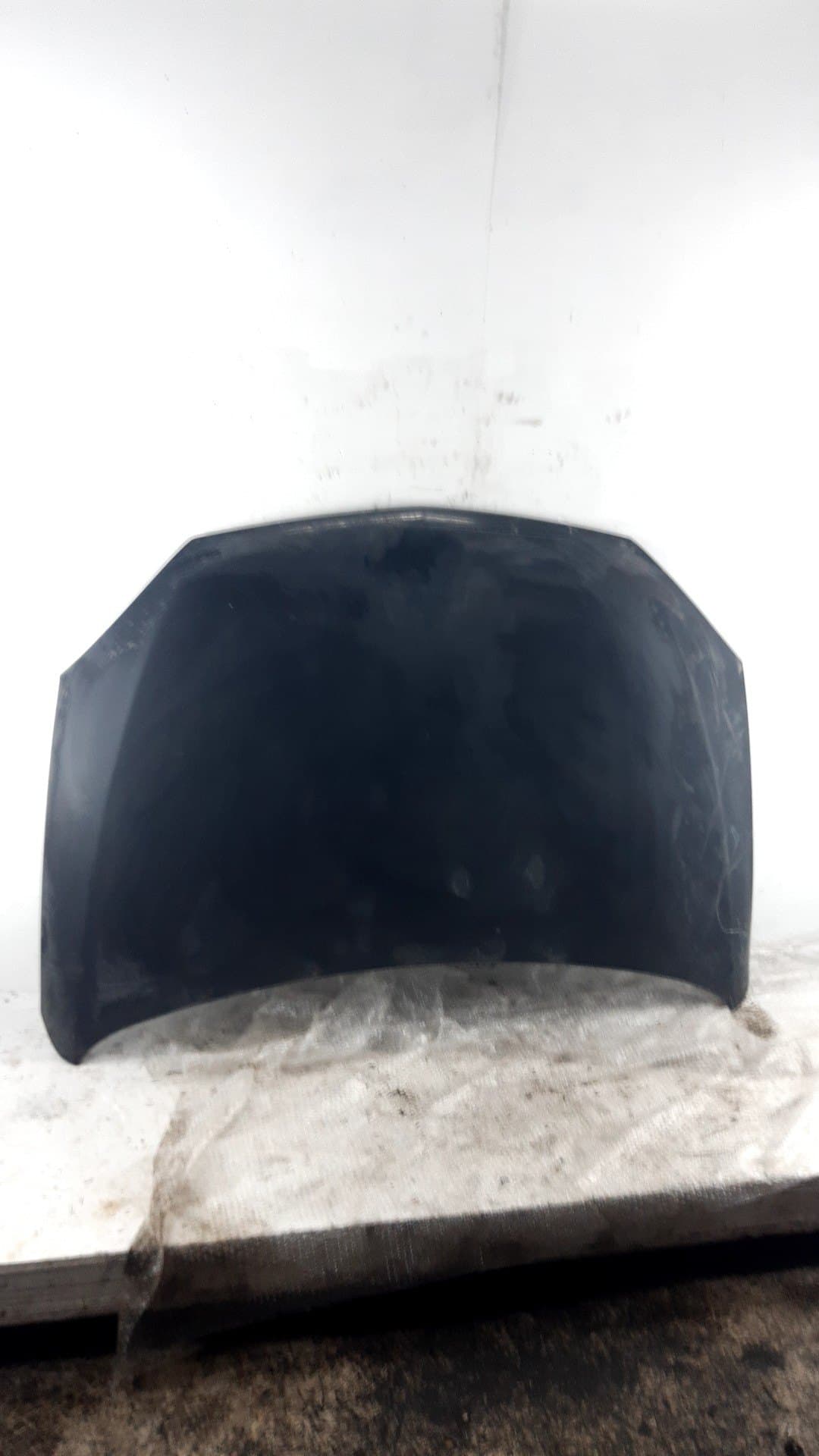 Capot OPEL CORSA C