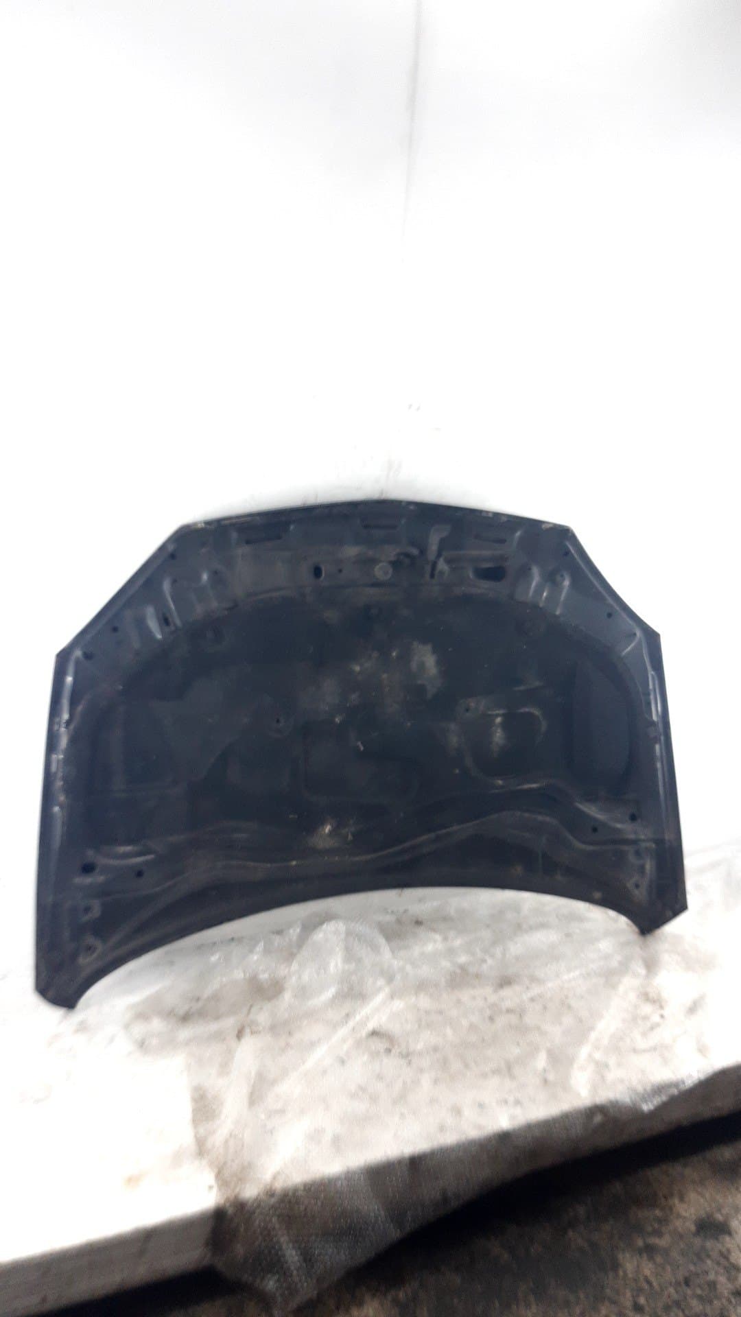 Capot OPEL CORSA C 2