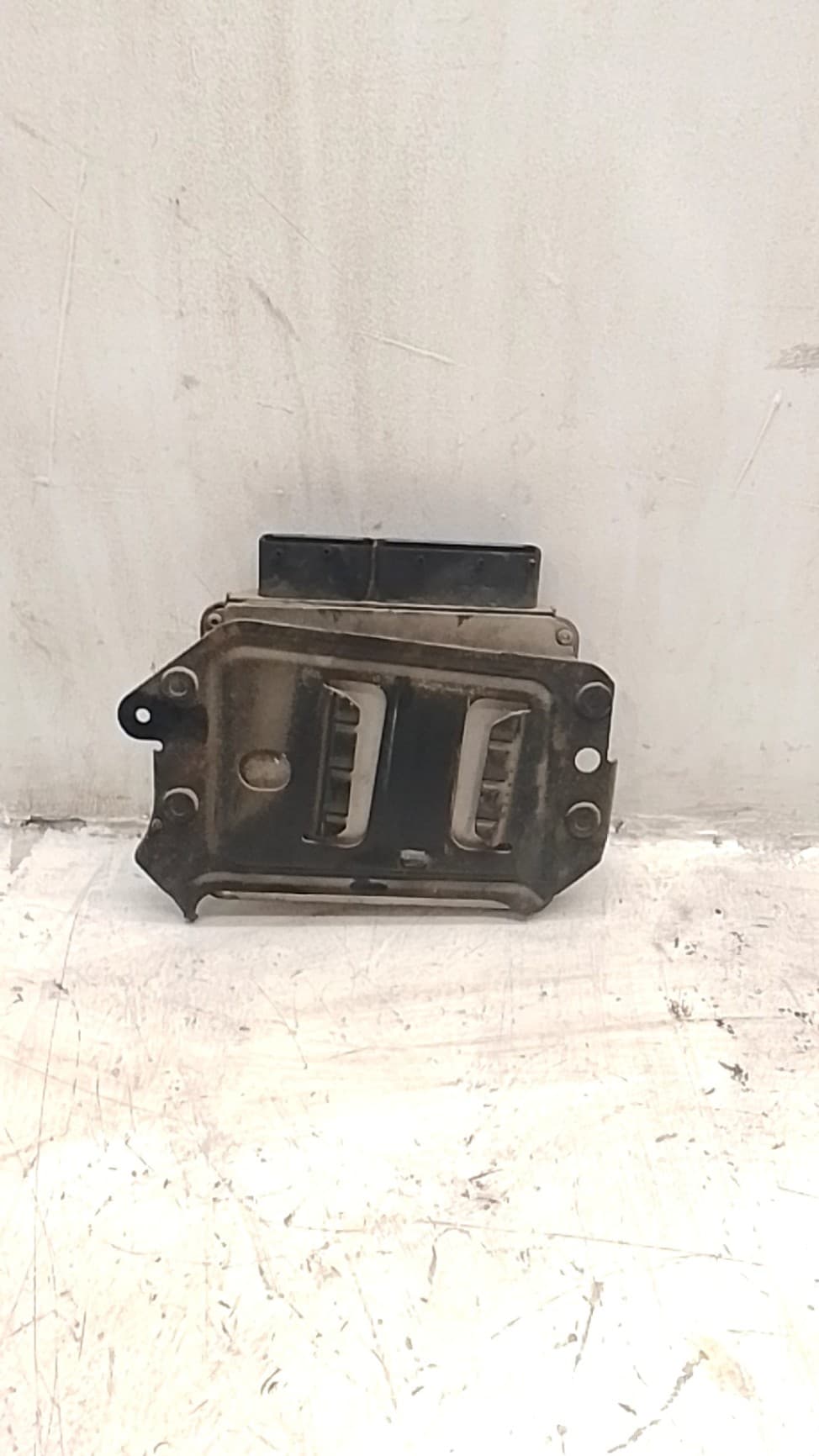 Centralita motor uce OPEL CORSA C 2
