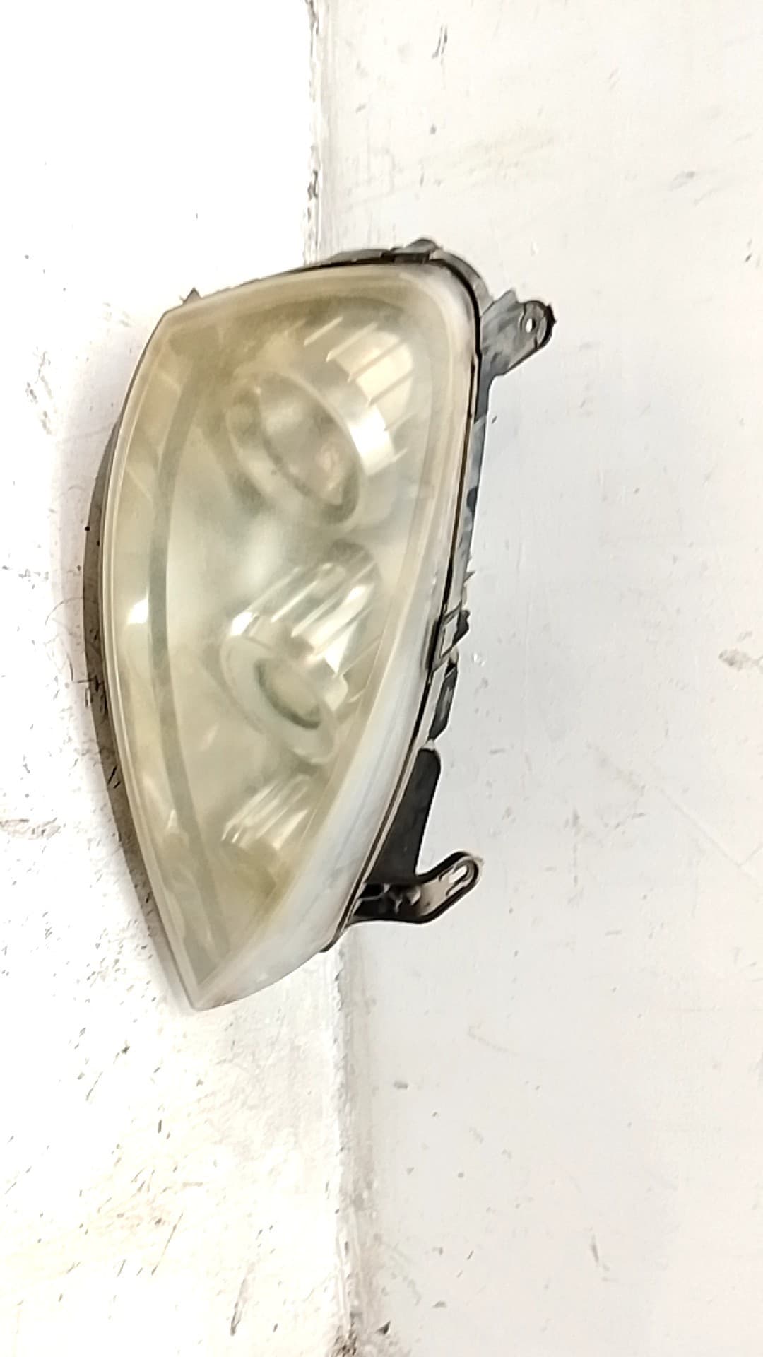 Faro derecho OPEL CORSA C